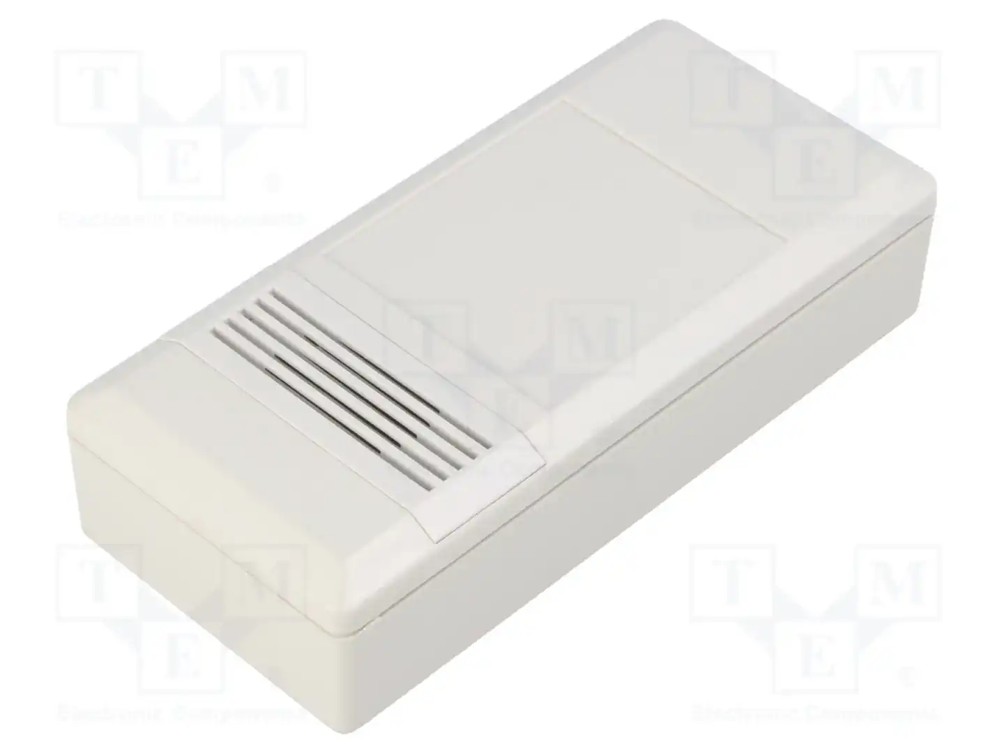 SUPERTRONIC PP030G-S — Корпуса универсальные