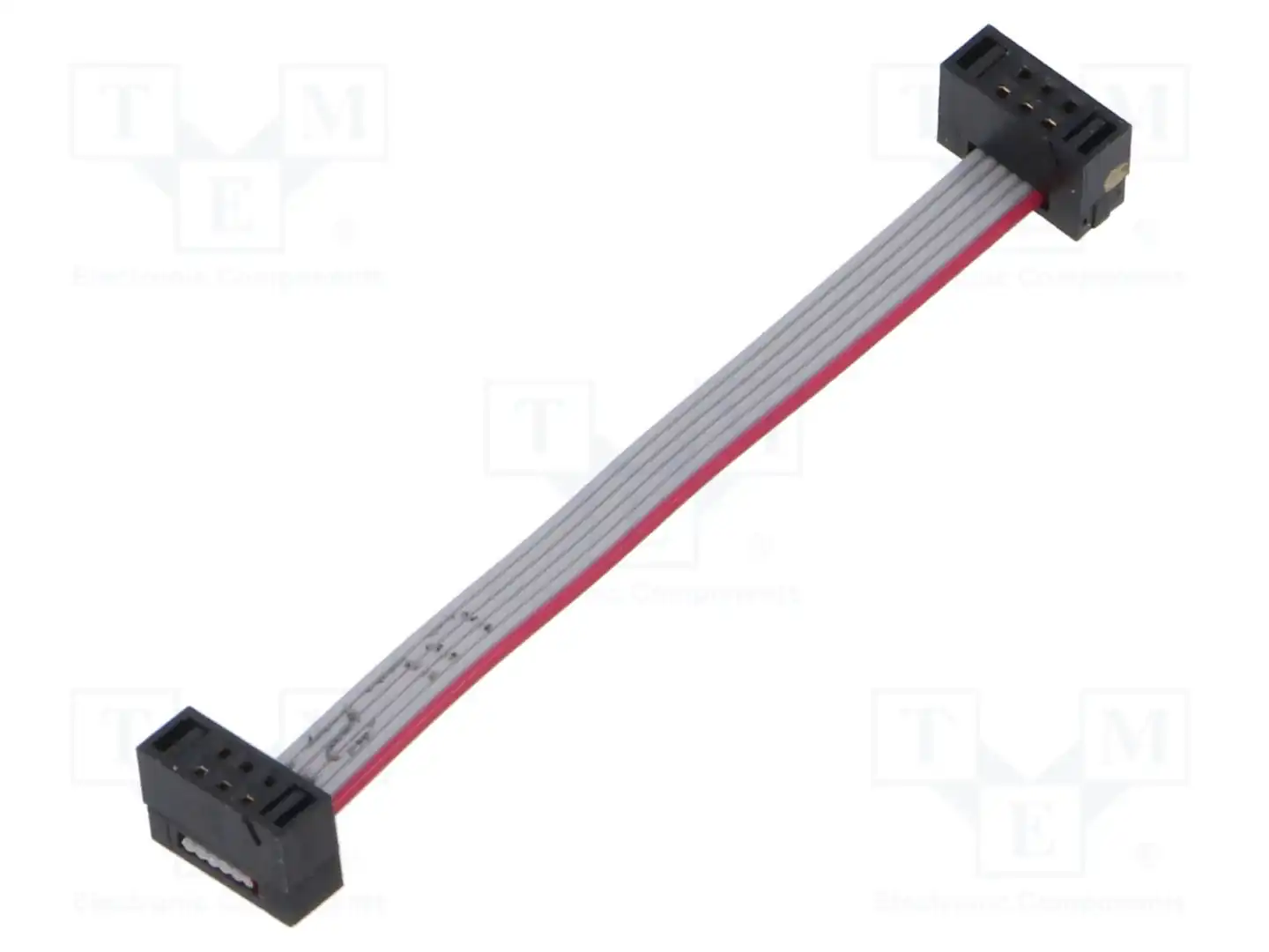 SAMTEC FFSD-03-D-02.00-01 — Кабели IDC