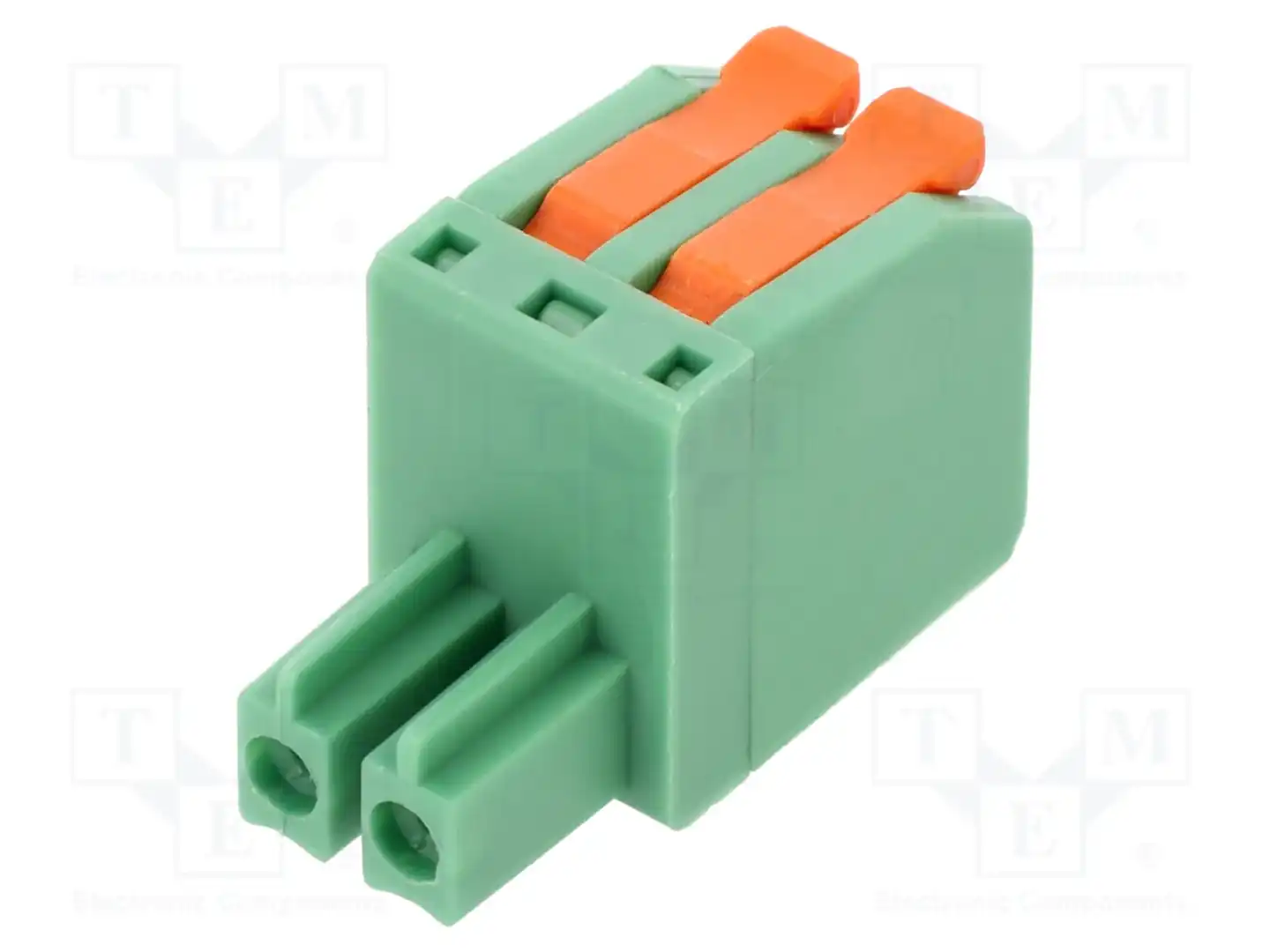 AMPHENOL ANYTEK PL02353SH0000G — Клеммные колодки разъемного типа
