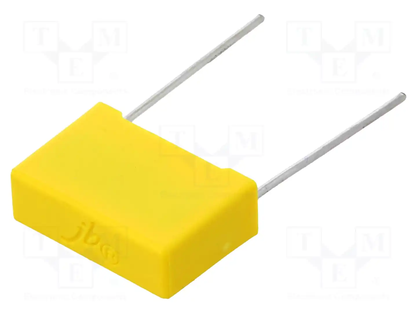 Jb Capacitors JFZ0A9105K225000B — Пленочные конденсаторы ТНТ