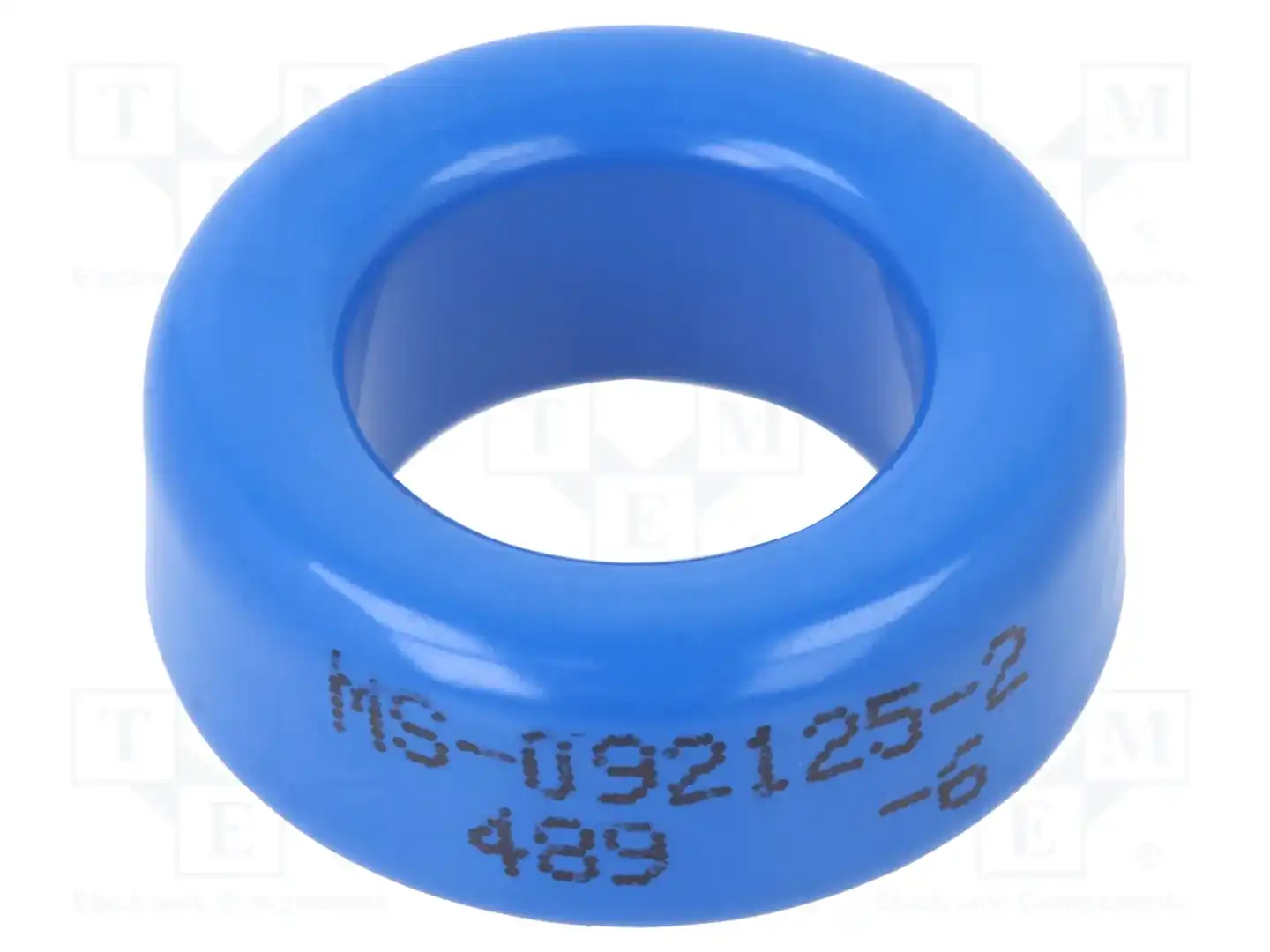 MICROMETALS MS-092125-2 — Ферриты кольцевые