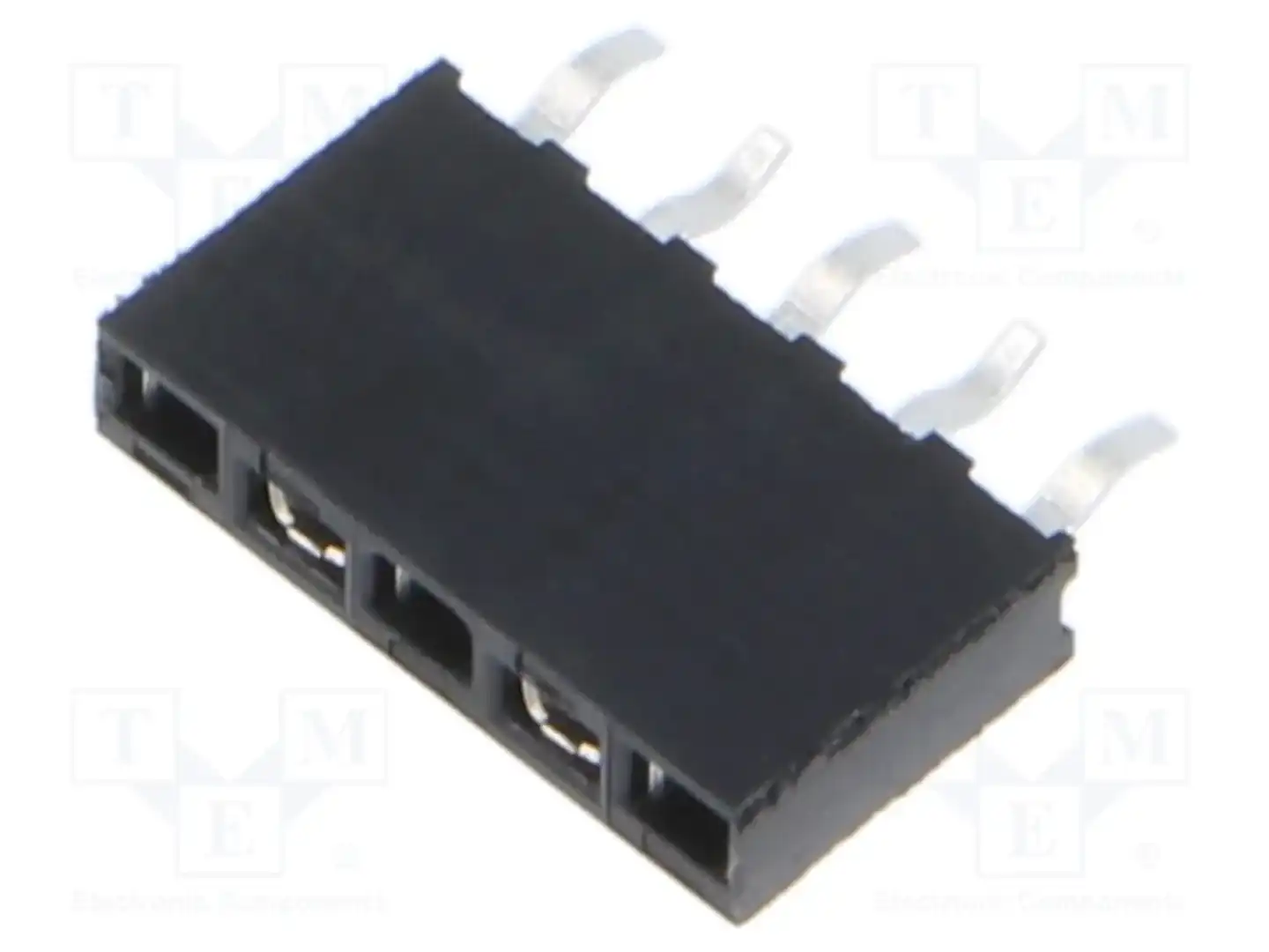 TE Connectivity 215297-5 — Прочие разъемы TE