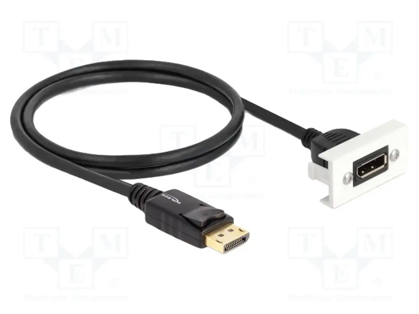 DELOCK 81387 — Компьютерные аксессуары - прочее