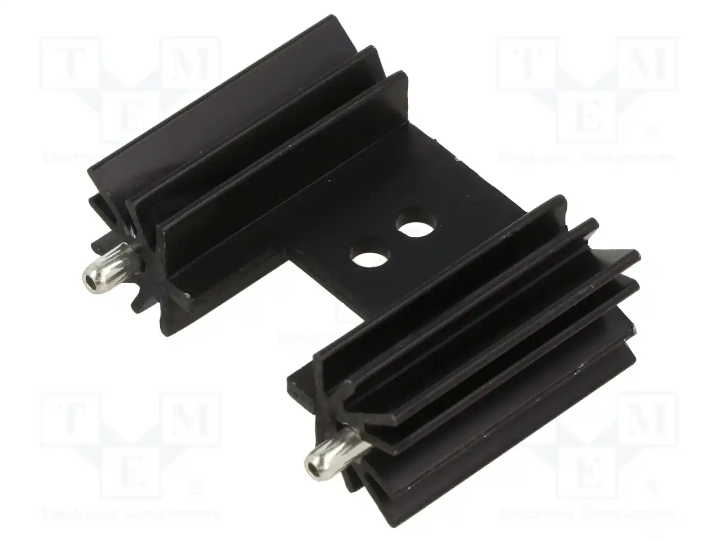 SEIFERT ELECTRONIC KL-194/25,4/SW — Радиаторы