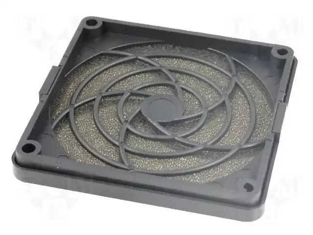 TQSolution LFT80FI45 — Решетки