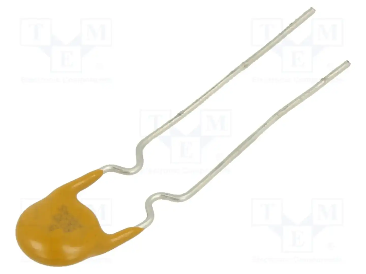 BOURNS MF-R030-2 — Предохранители полимерные THT