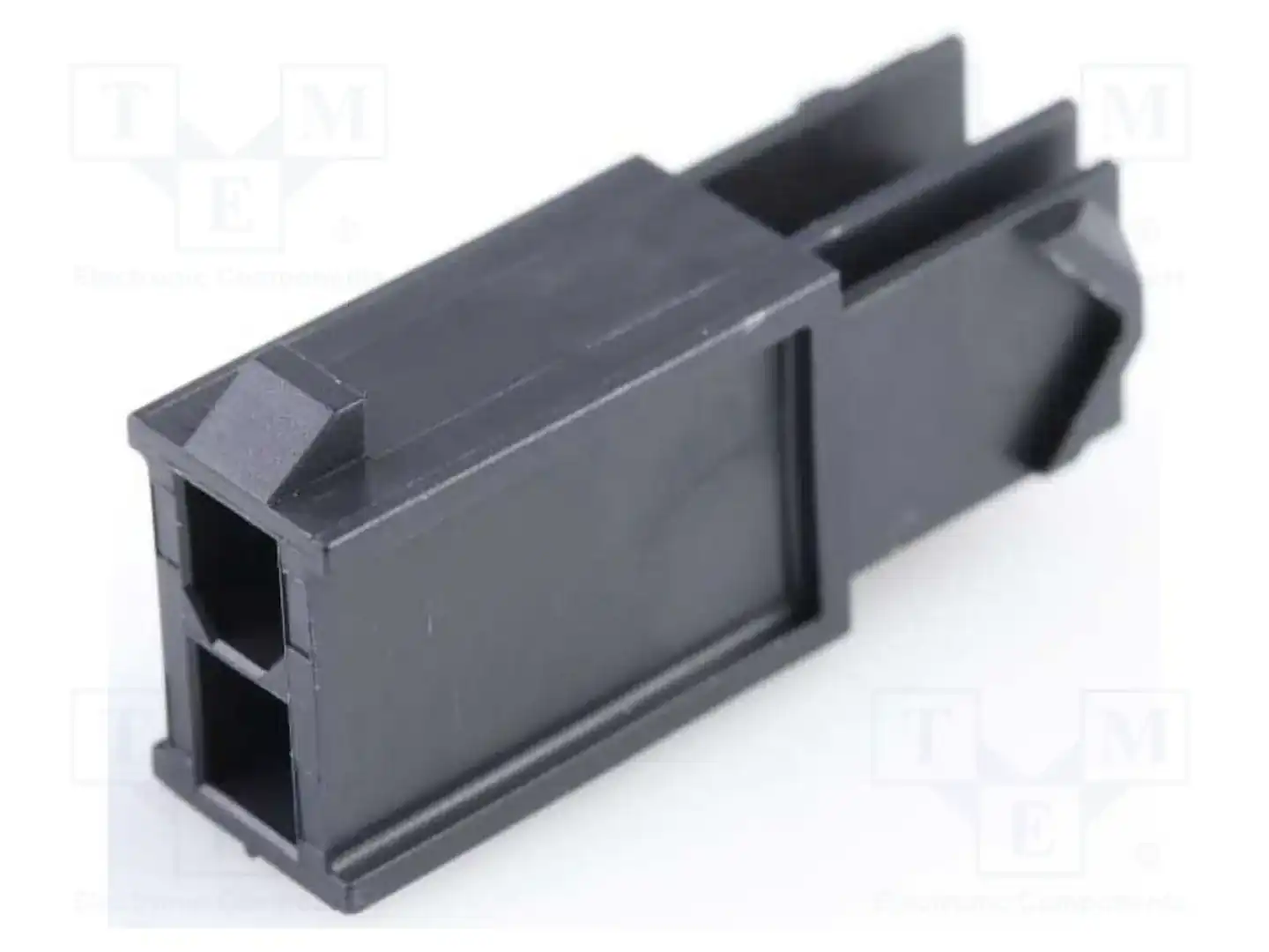 MOLEX 172762-0002 — Разъeмы сигнальные растр 4,20мм