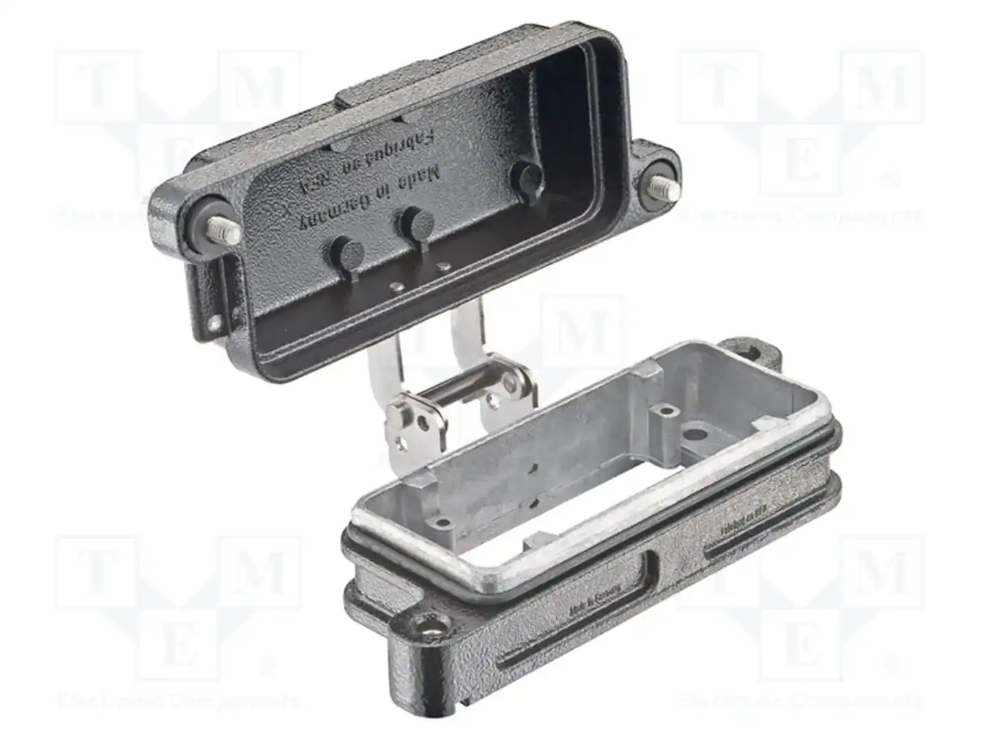HARTING 09400160317 — Разъeмы