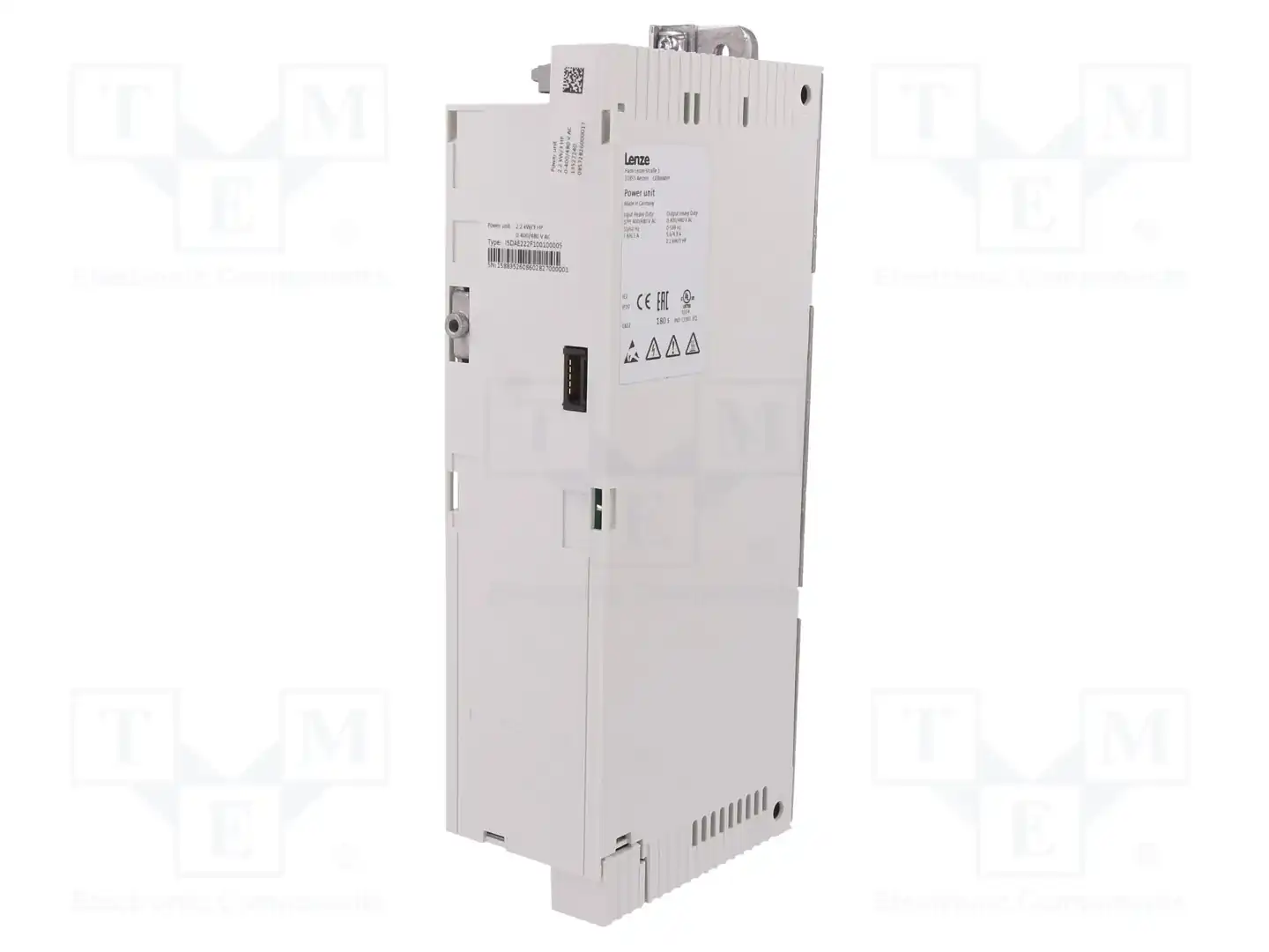 LENZE I5DAE222F10V10000S — Трехфазные инверторы