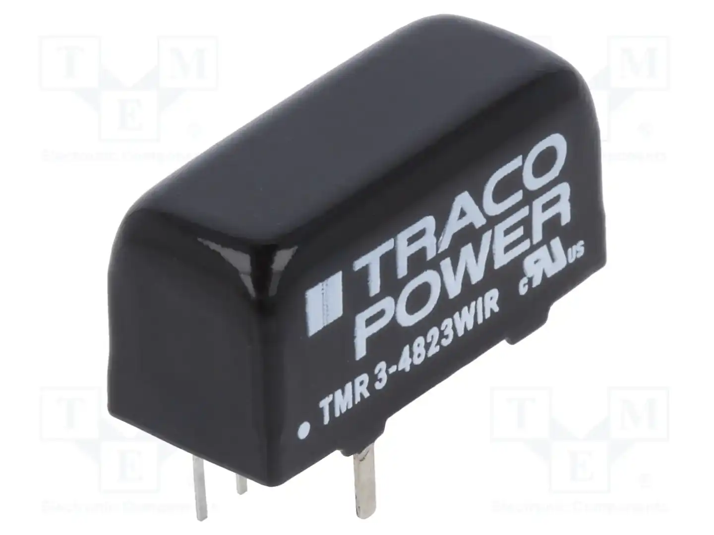 TRACO POWER TMR 3-4823WIR — Преобразователи DC/DC