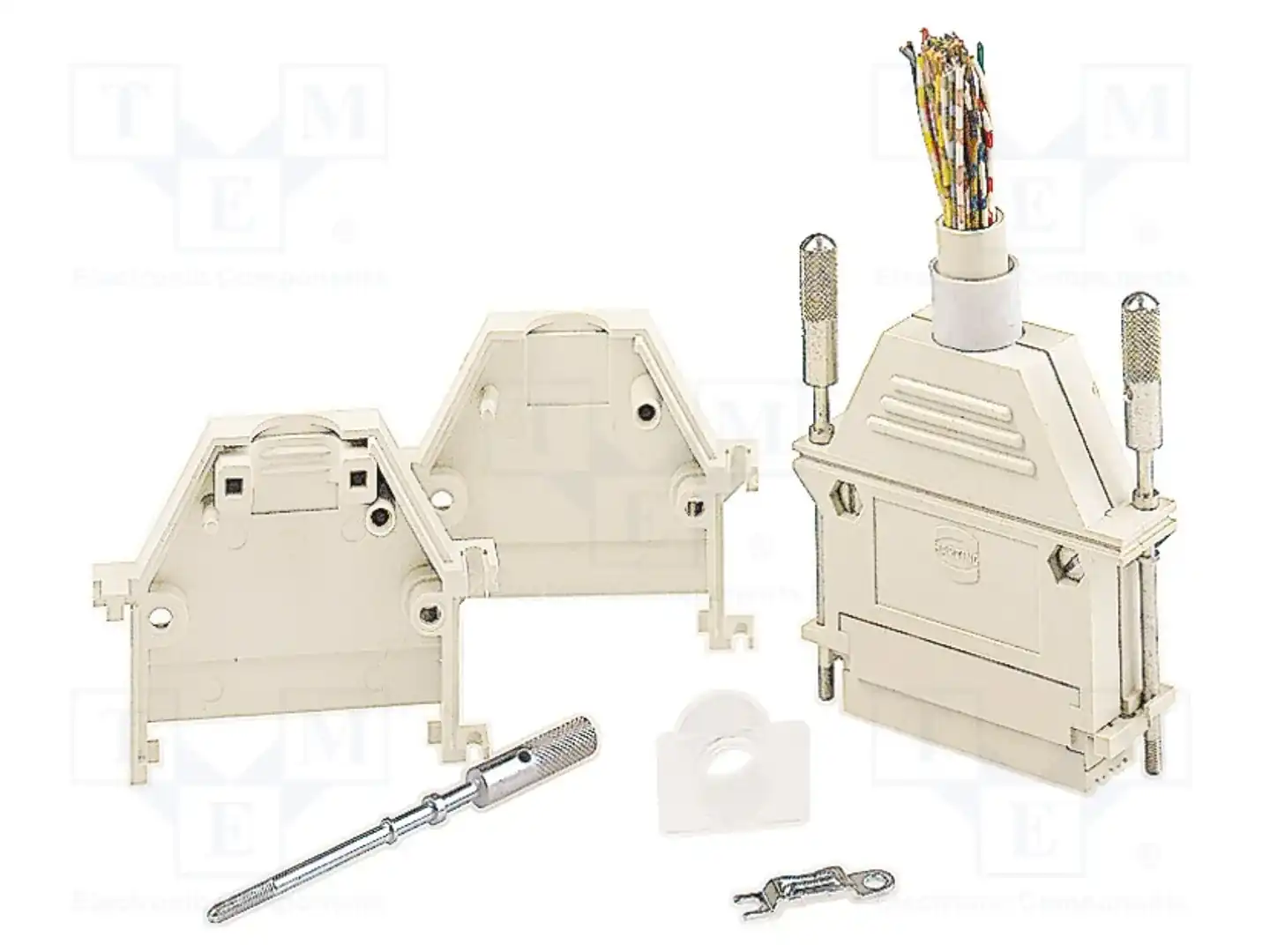 HARTING 09260240401 — Разъемы прочие