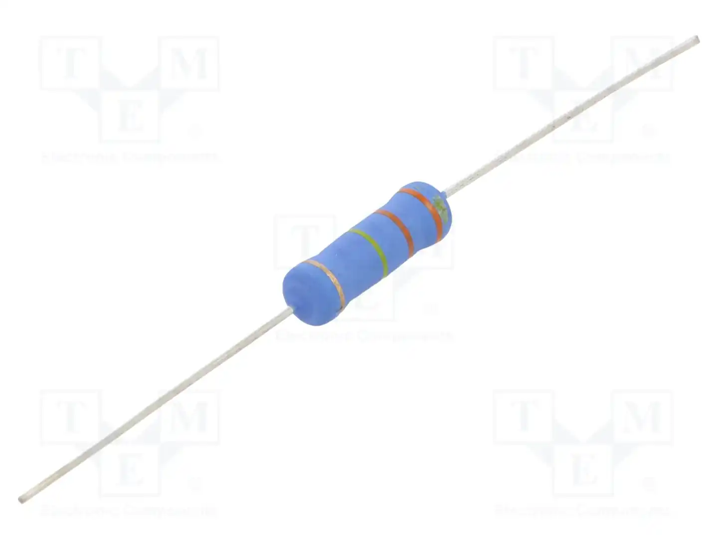 TE Connectivity 8-1625892-3 — Резисторы ТНТ