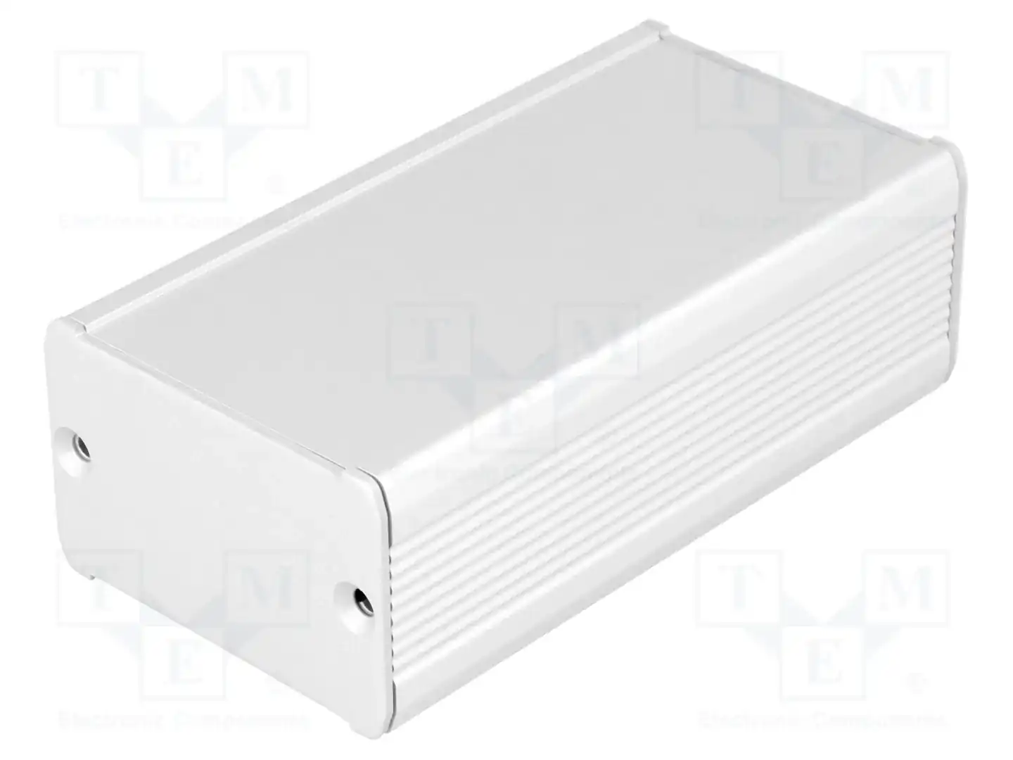 FISCHER ELEKTRONIK TUF 55 35 100 ME — Корпуса с панелью