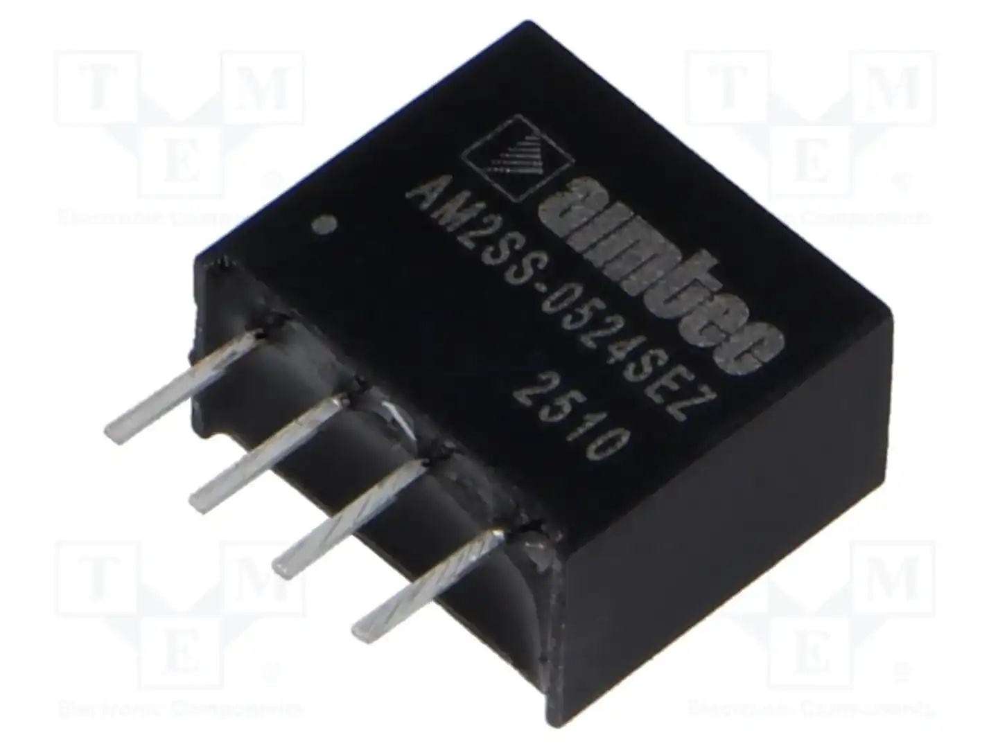 AIMTEC AM2SS-0524SEZ — Преобразователи DC/DC