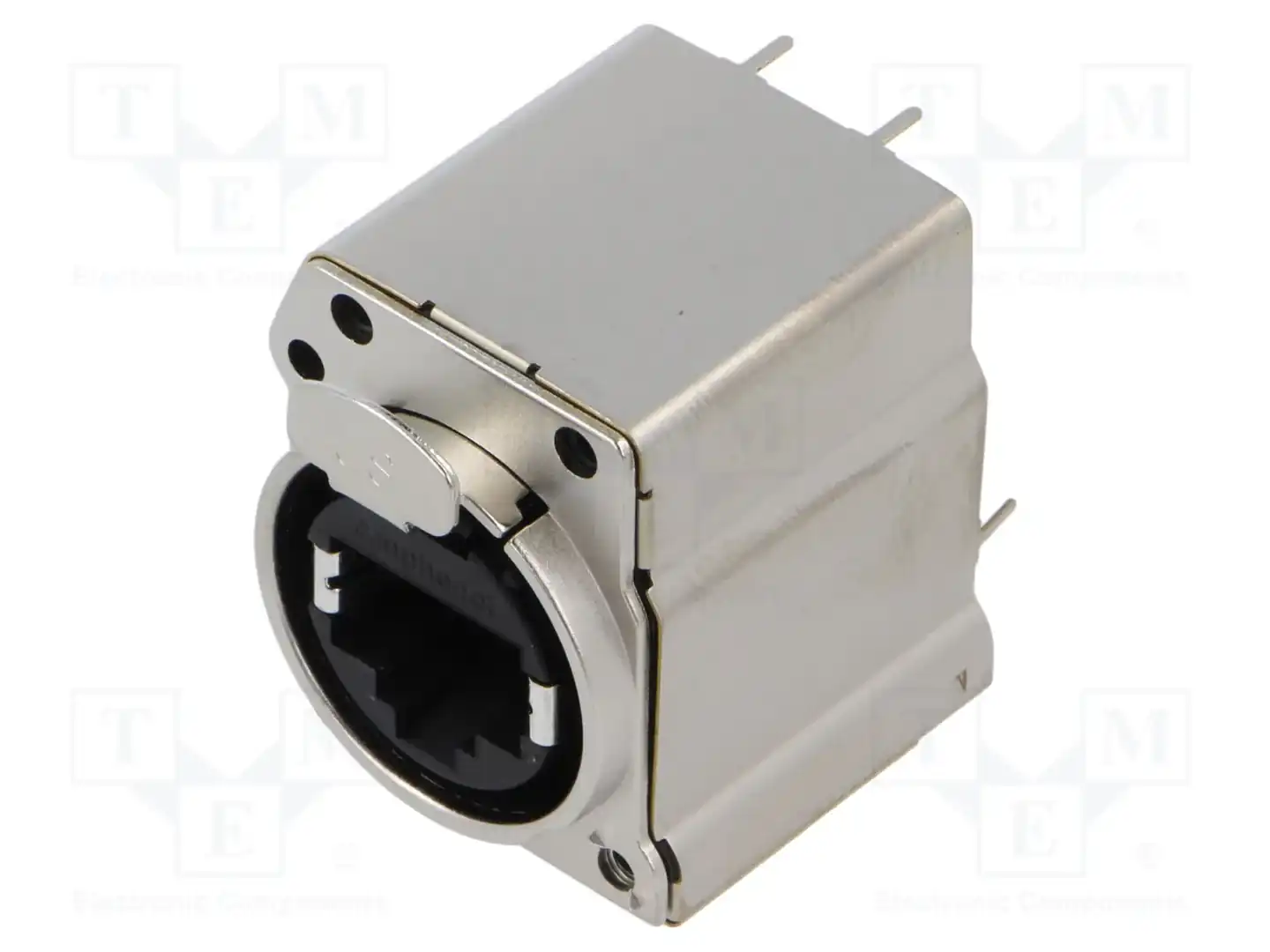 AMPHENOL RJX8FB5V2EB — Разъeмы RJ