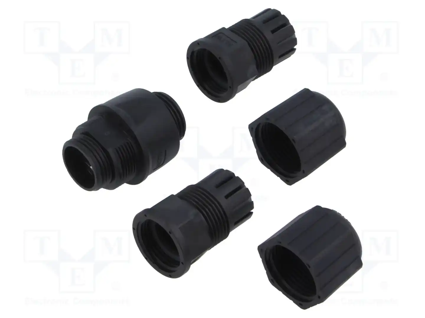AMPHENOL LTW RDP-00BFFA-SLM7001 — Разъeмы RJ