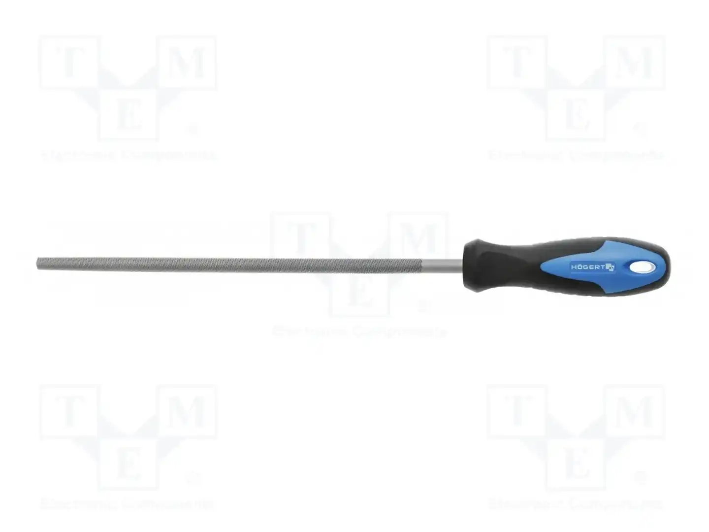 HÖGERT TECHNIK HT3B802 — Напильники, скребки