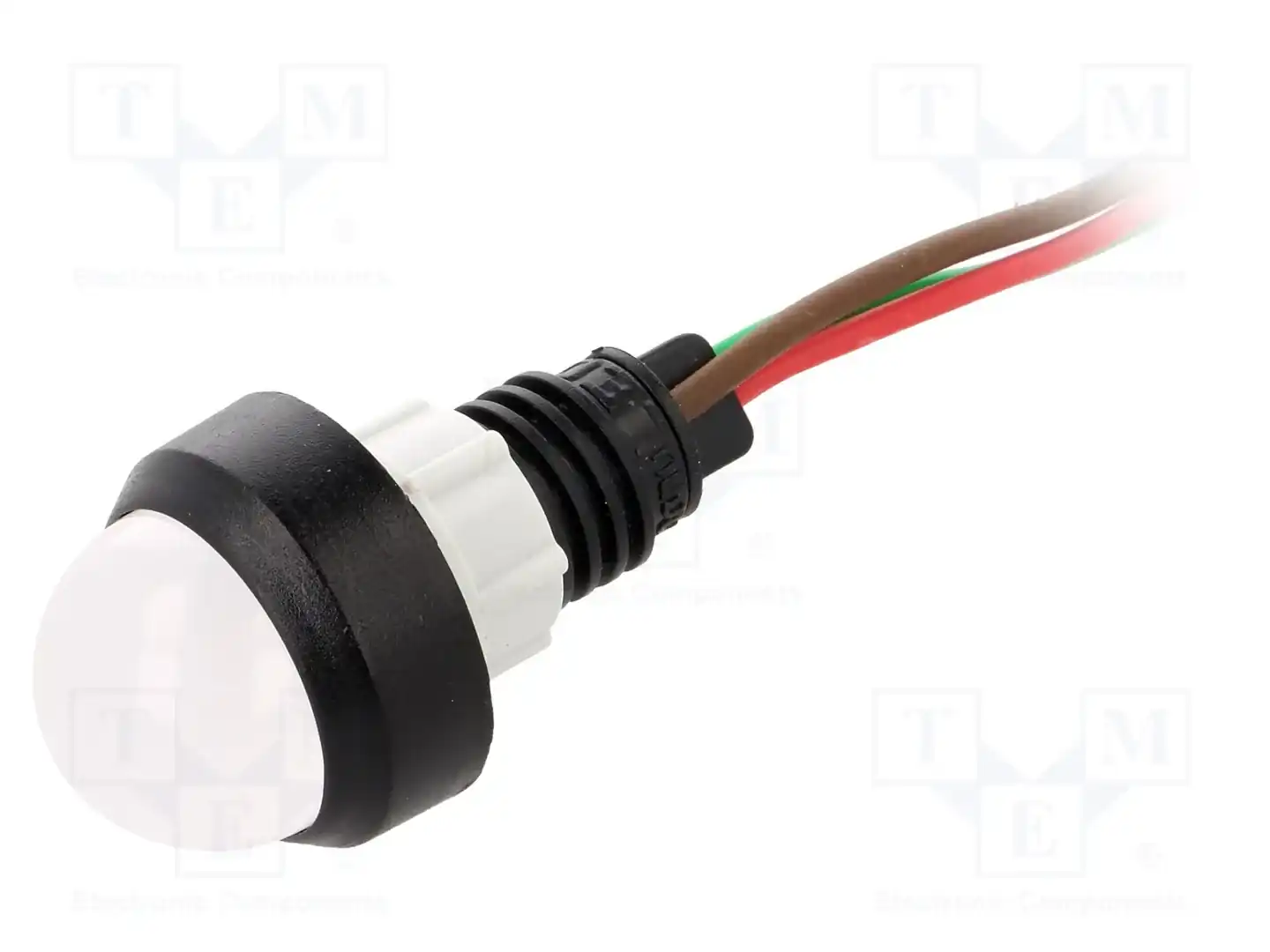 POLAM-ELTA LRG-D20-24AC/DCWK — LED панельные индикаторы