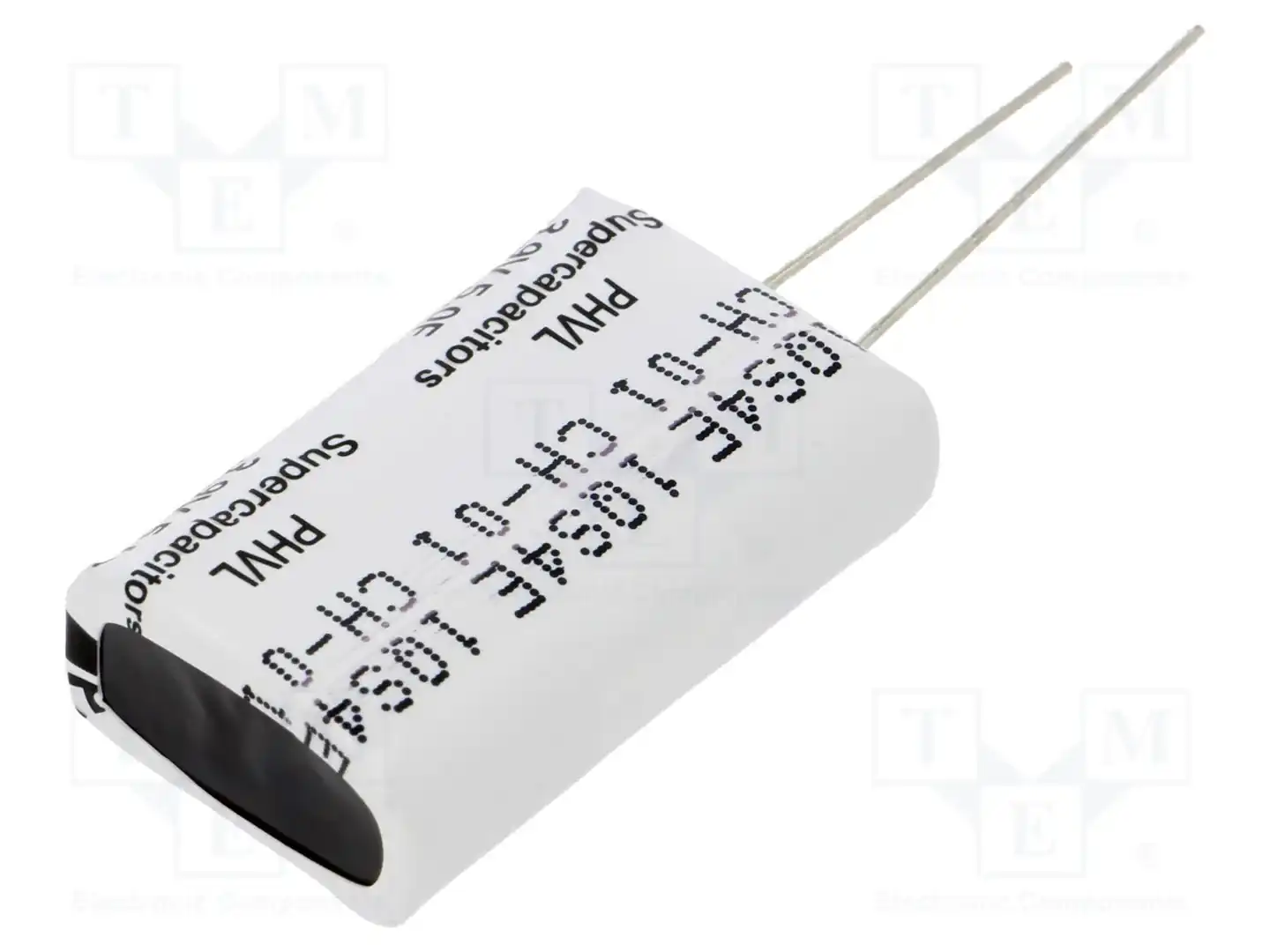 EATON ELECTRONICS PHVL-3R9H505-R — Суперконденсаторы