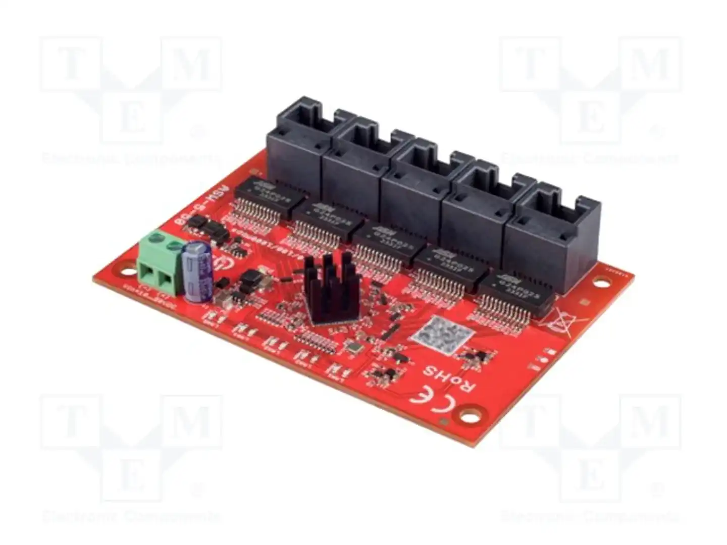 ATTE POWER ASW-5-50-OF — Промышленные сети
