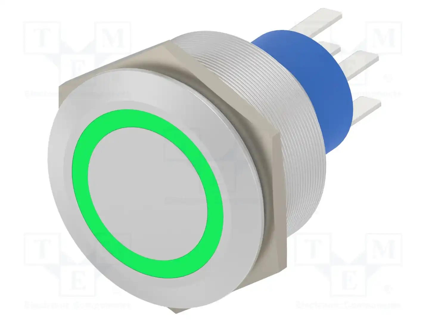 TE Connectivity AV2520E612Q04 — Переключатели кнопочные