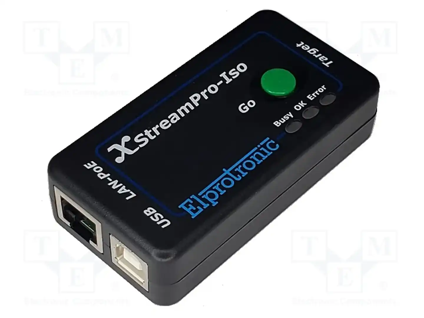 ELPROTRONIC FLASHPRO-X-1V (X2S) — Программаторы