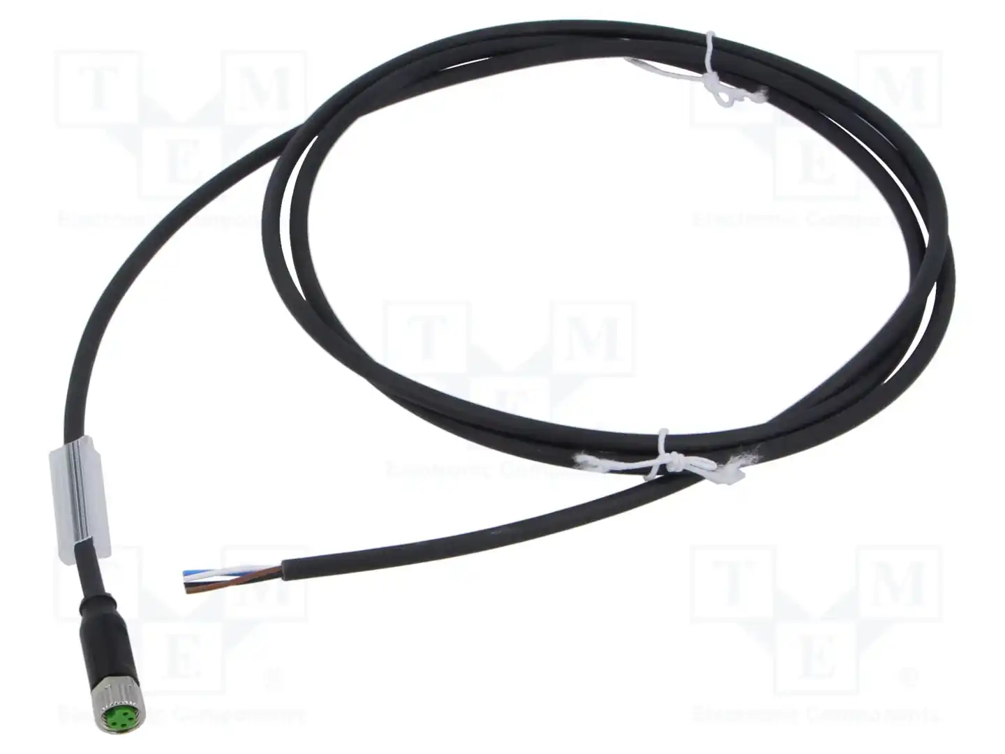 MURRELEKTRONIK 7000-08061-6310150 — Кабели к датчикам