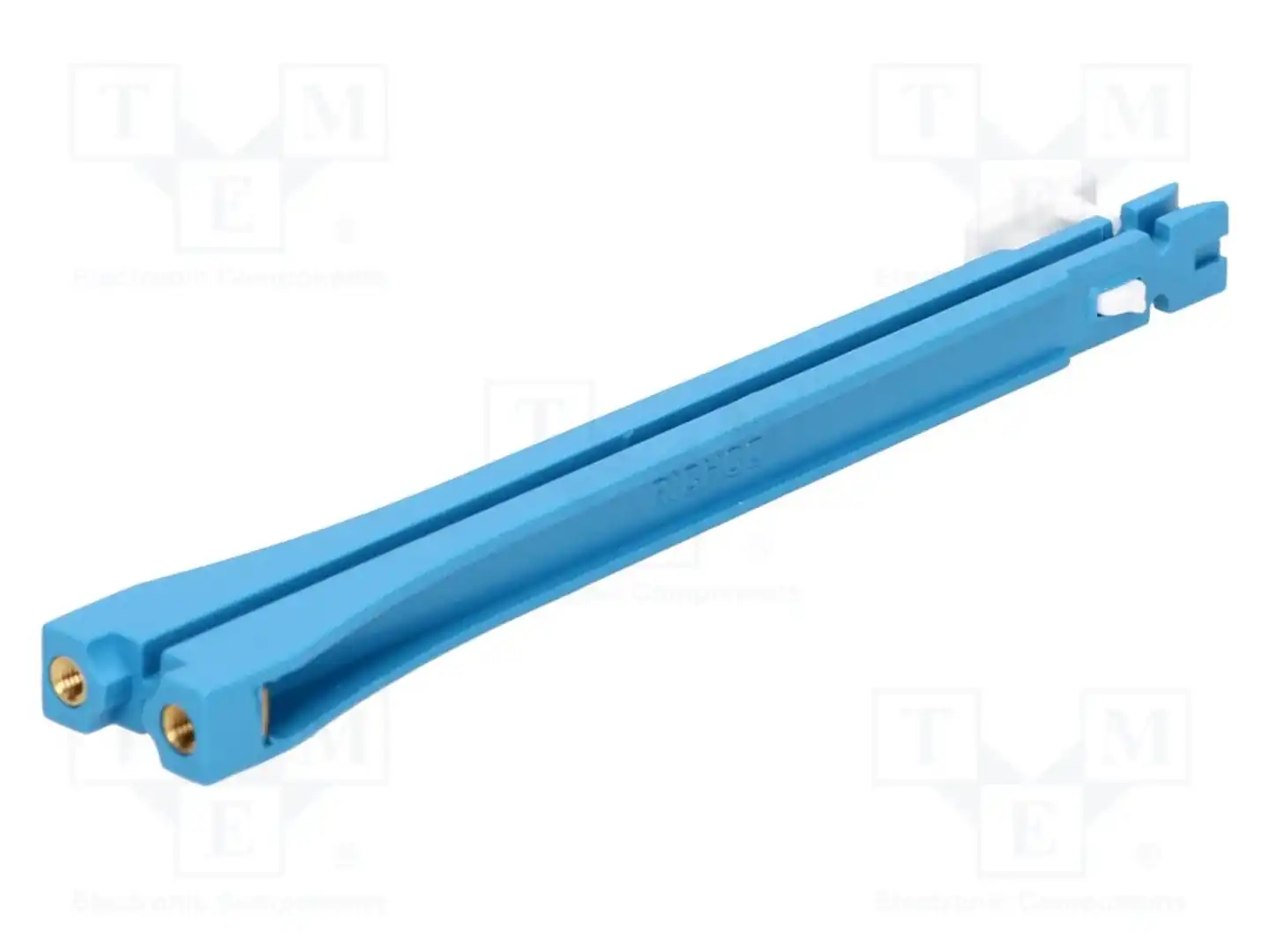 ESSENTRA VMCGN-120-M3-L — Направляющие и ручки для PCB