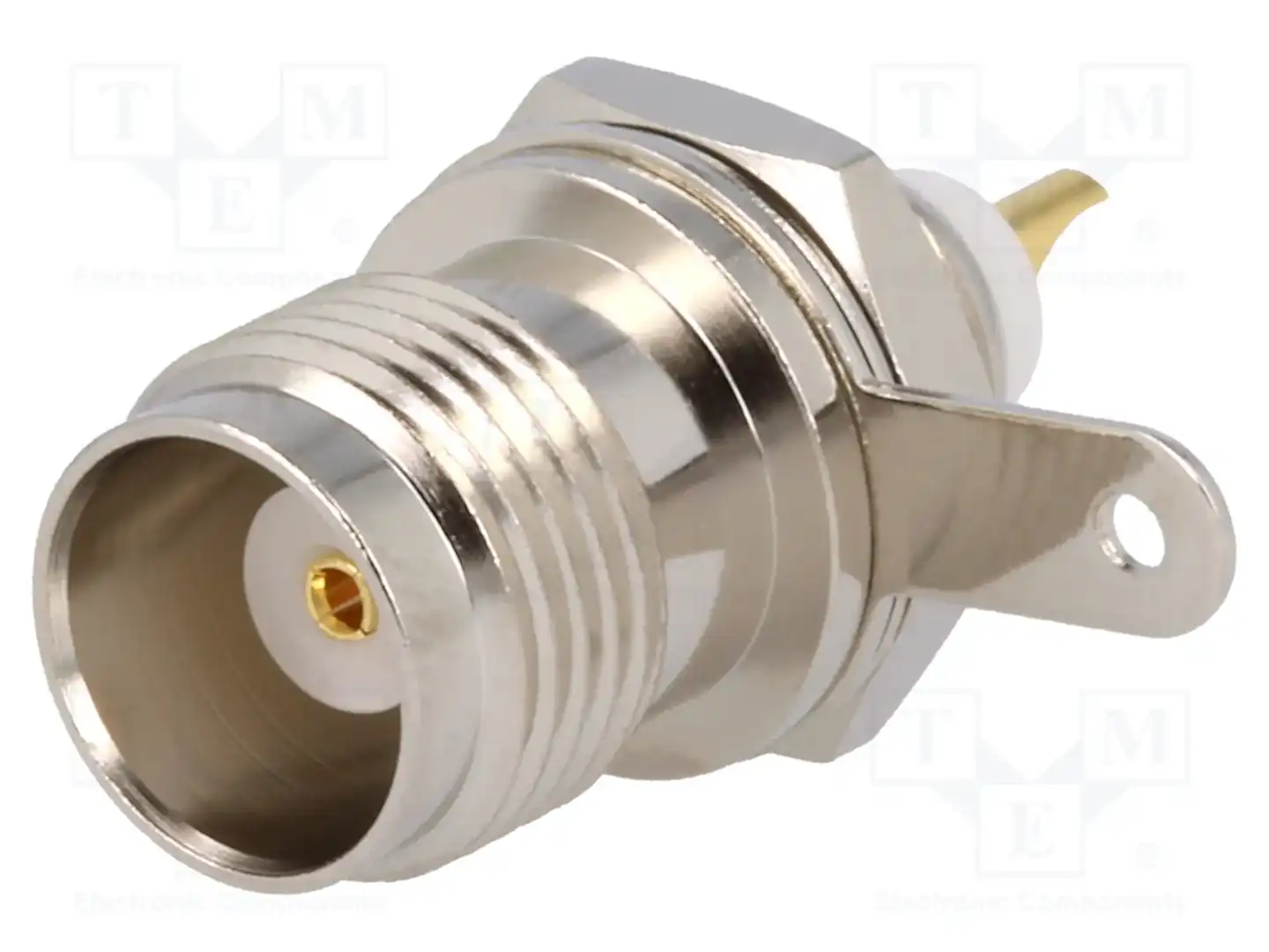 AMPHENOL RF T6351B1-ND3G-50 — Разъeмы TNC