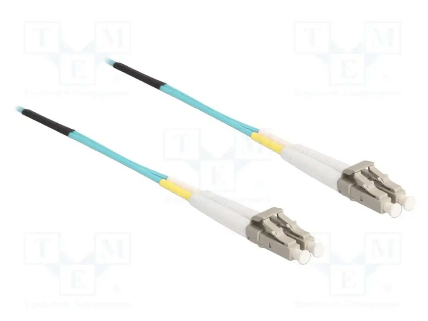 DELOCK 80153 — Коммутац. кабели и оптические пигтейлы