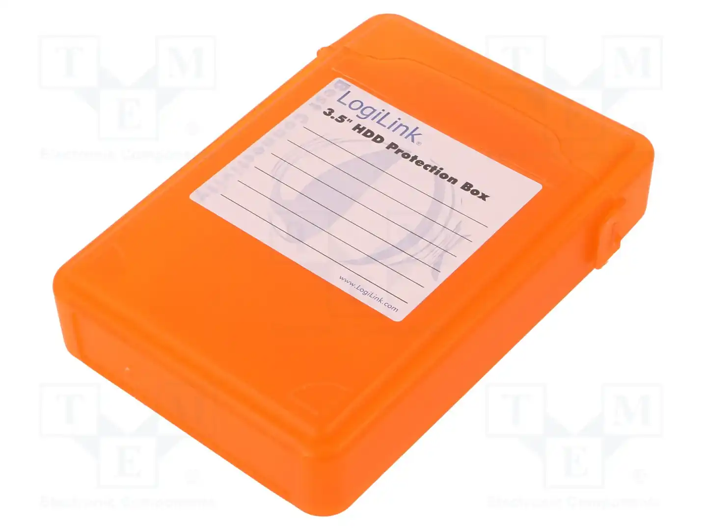 LOGILINK UA0133O — Аксессуары HDD/SSD