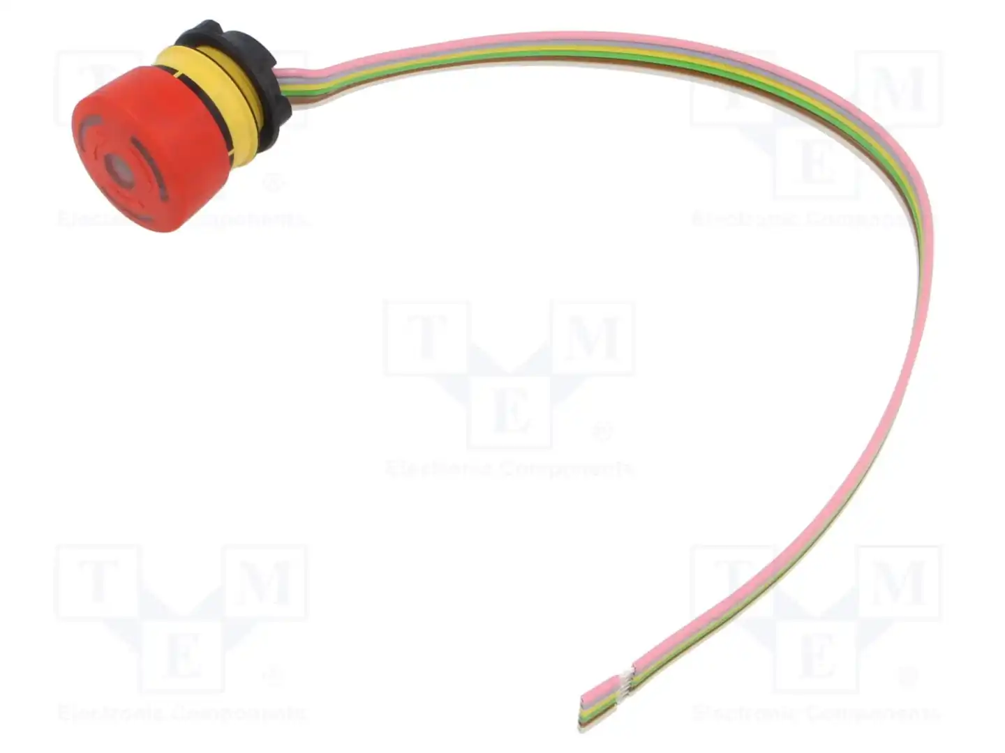 EAO 84-5241.8D40 — Переключатели панельные стандартные 22мм