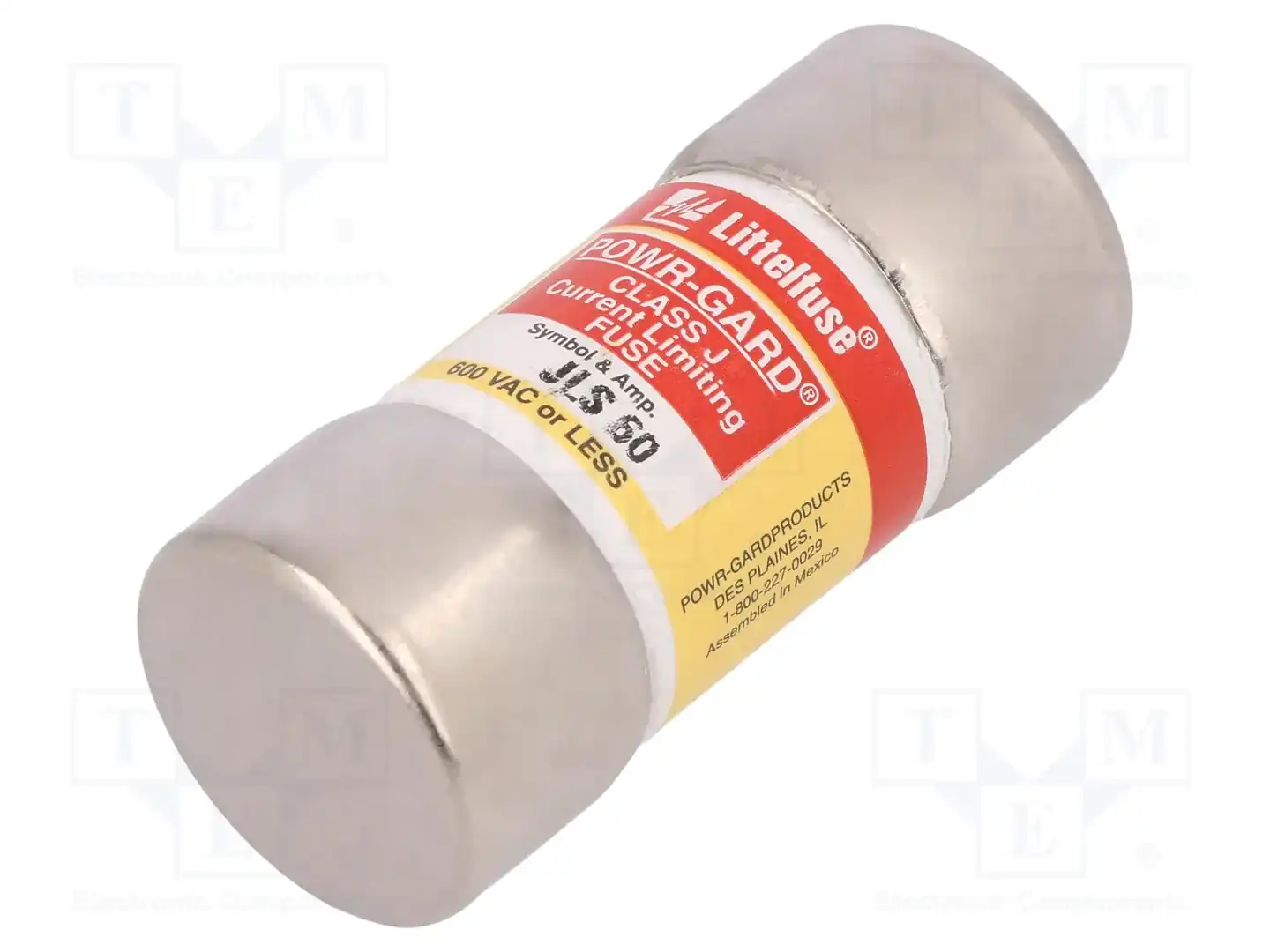 LITTELFUSE 0JLS060.T — Предохранители прочие