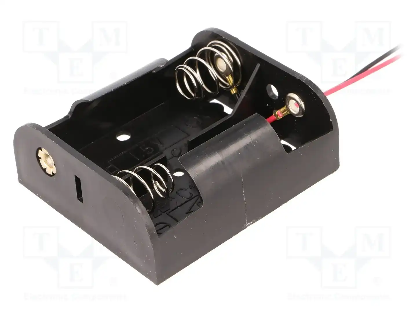 COMF BH-221A — Батареи - контейнеры и держатели