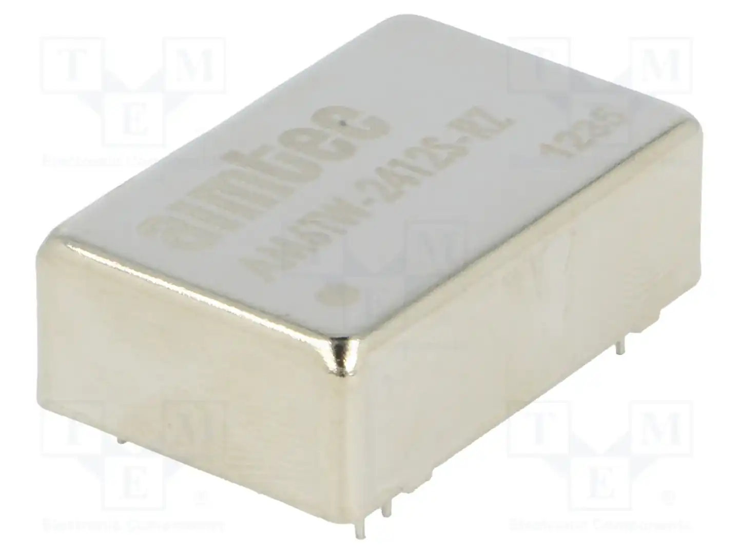 AIMTEC AM6TW-2412S-RZ — Преобразователи DC/DC