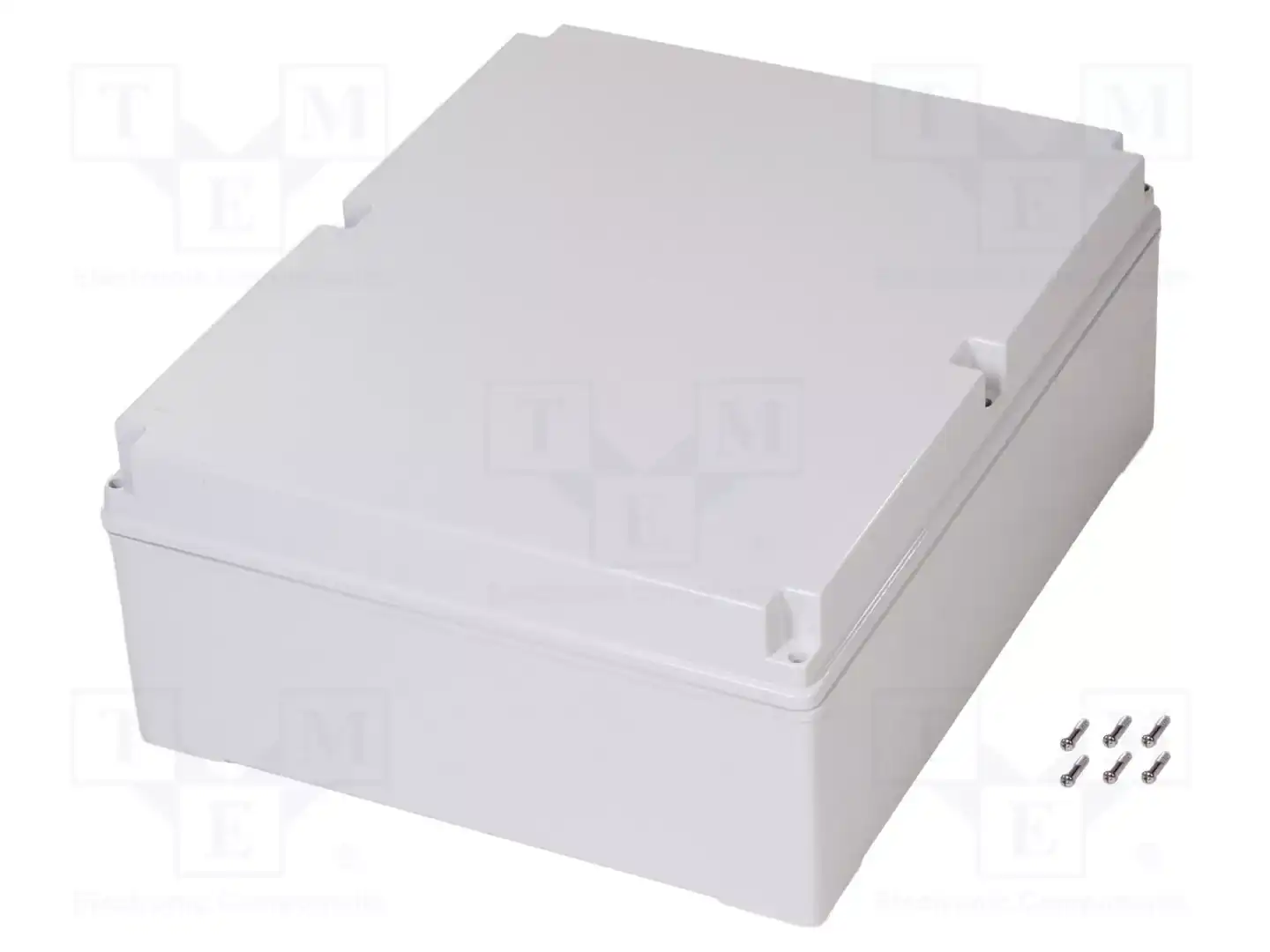 SCAME 686.411 — Корпуса универсальные