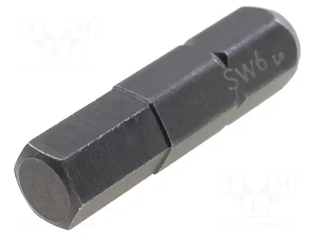 C.K T4560 HEX60 — Наконечники для отверток