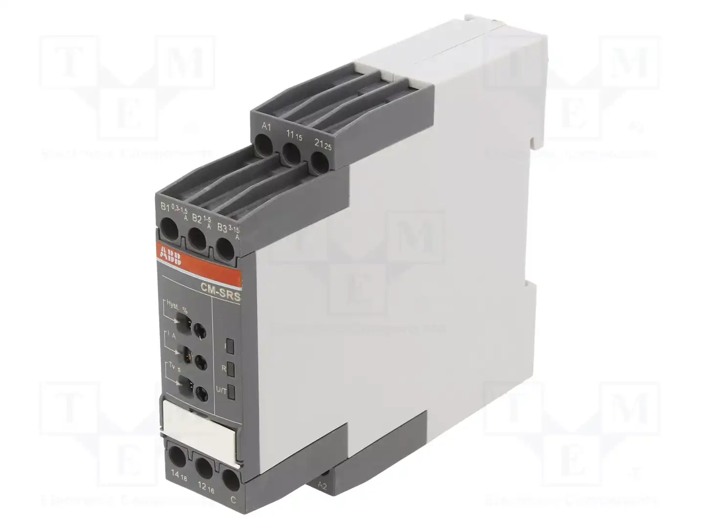 ABB 1SVR730840R0500 — Контрольные реле