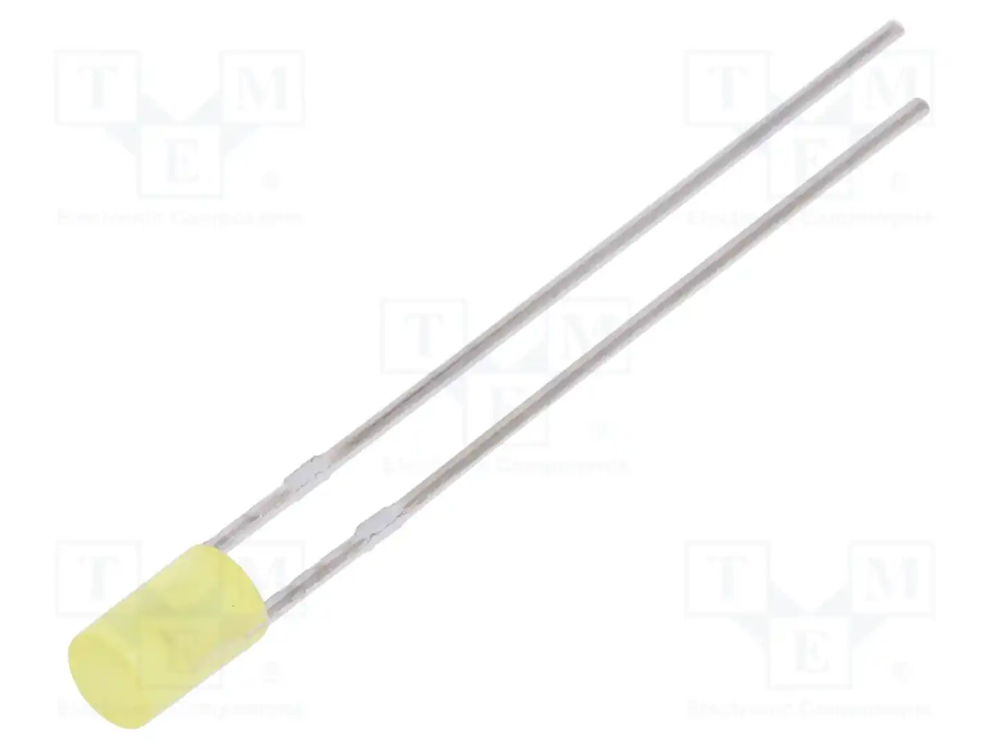 LUCKYLIGHT LL-304YD4J-1B — Круглые светодиоды THT