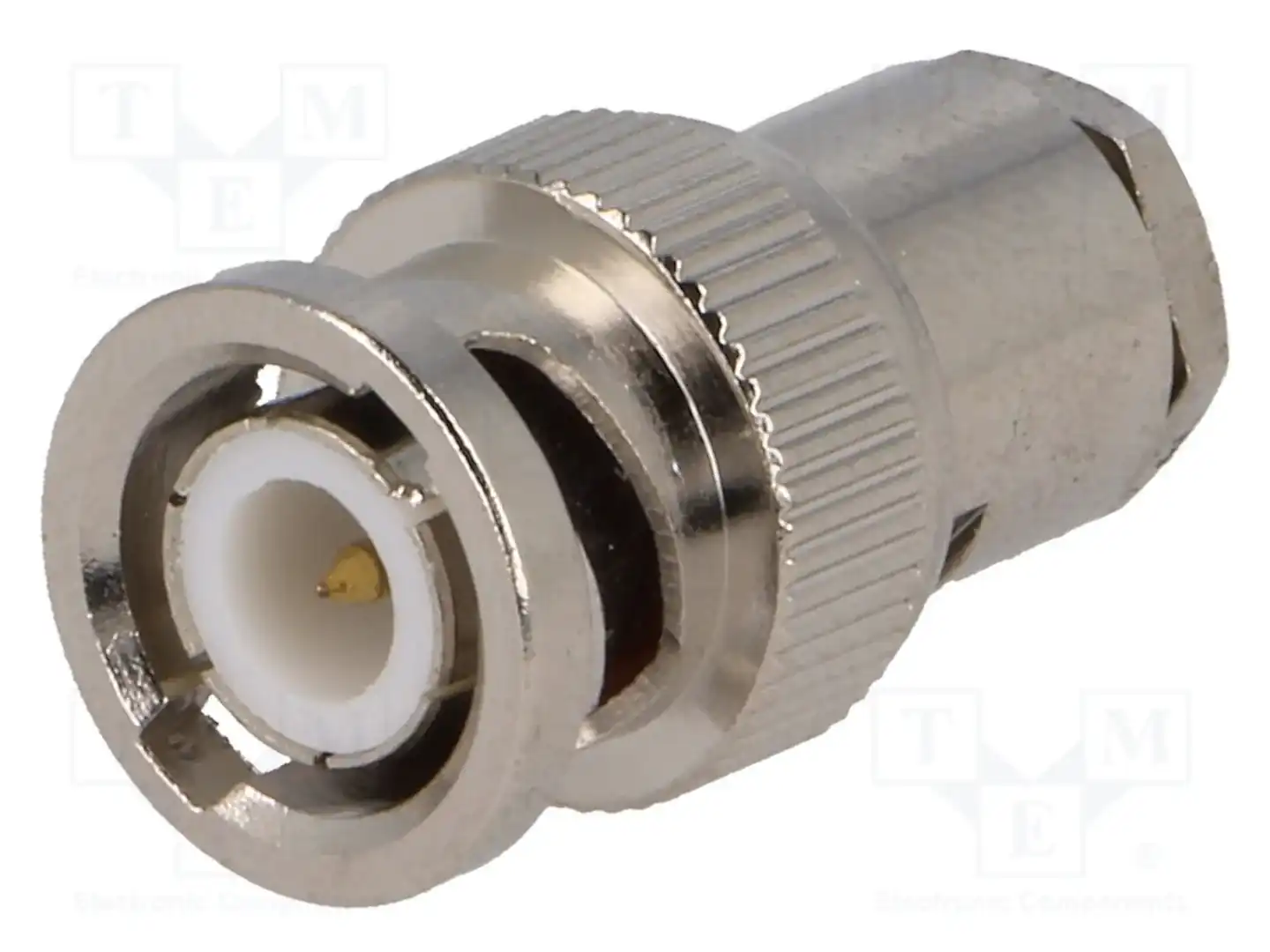 YIZN H3108B COPPER TEFLON — Разъeмы BNC