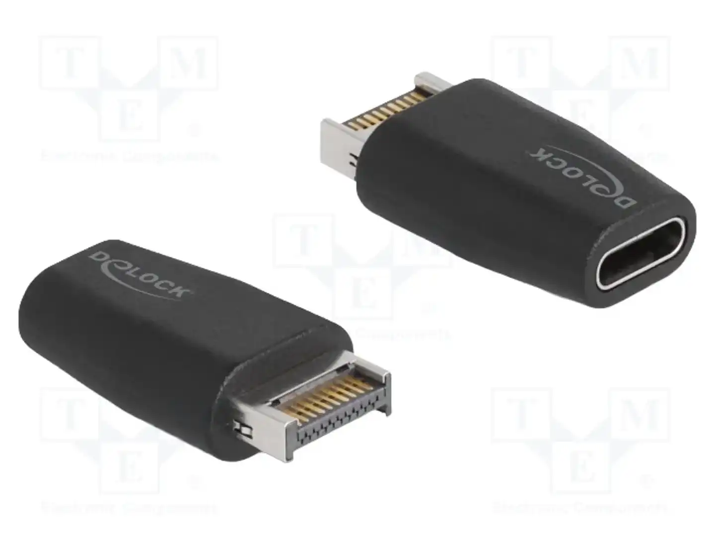 DELOCK 66059 — Кабели и адаптеры USB
