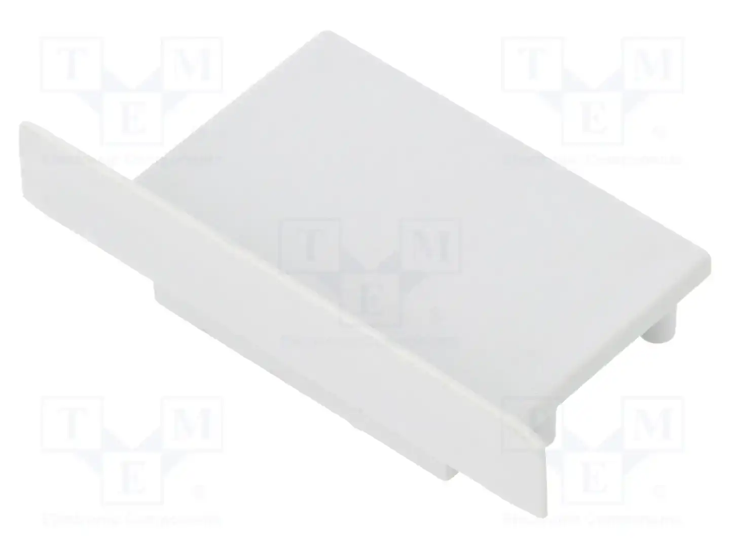 TOPMET V4930022 -AS — Профили для светодиодов