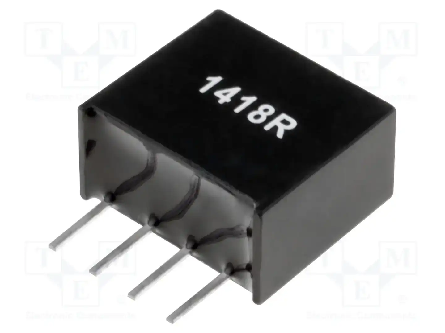 MEAN WELL SMU01L-09 — Преобразователи DC/DC