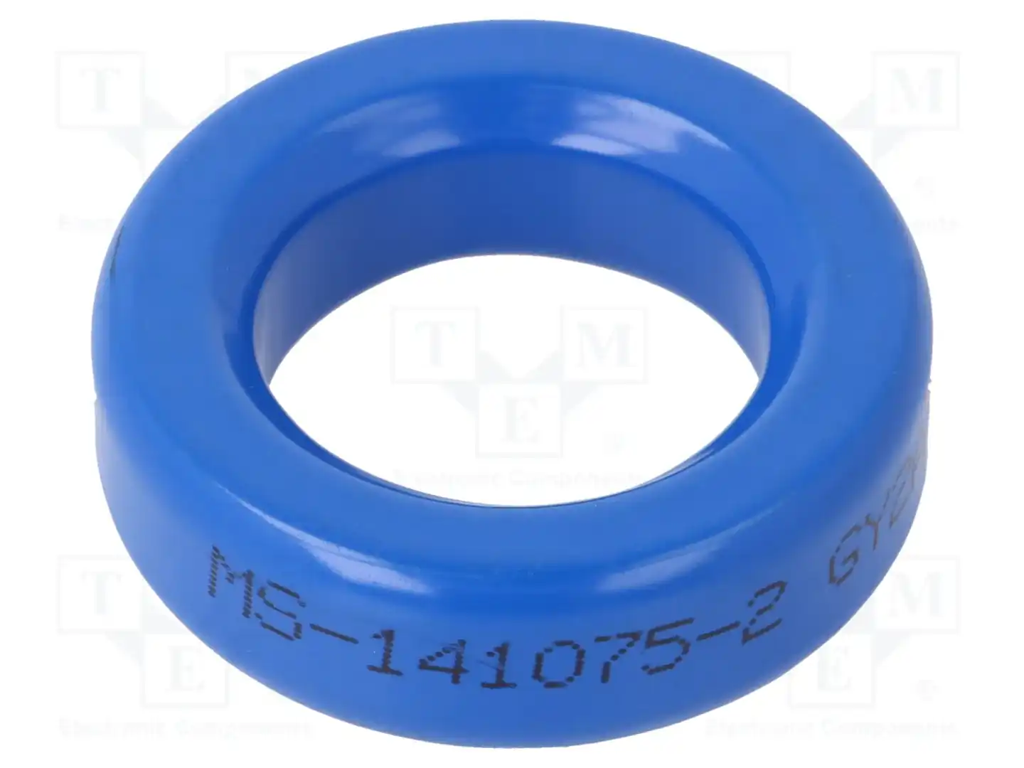 MICROMETALS MS-141075-2 — Ферриты кольцевые