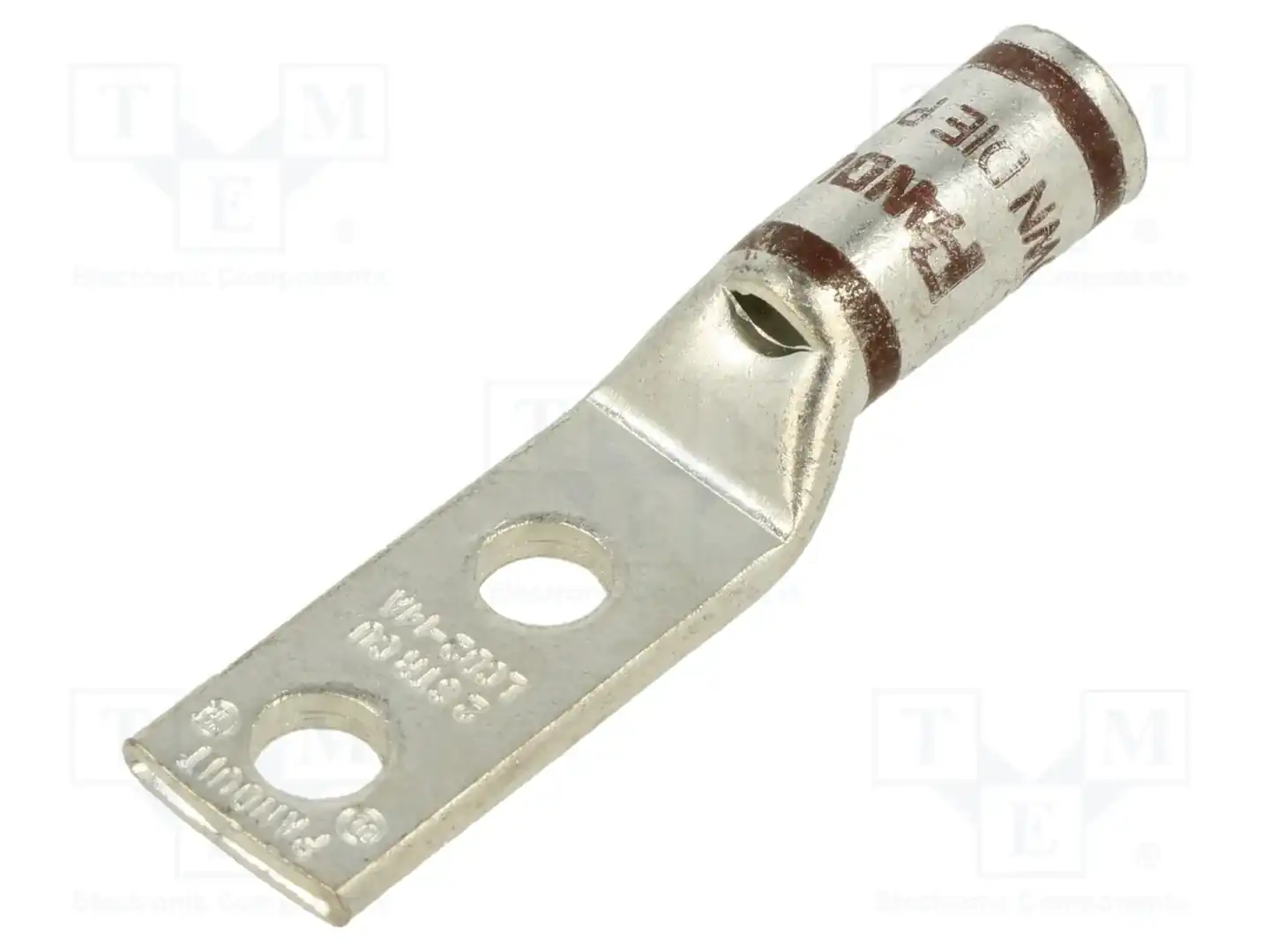 PANDUIT LCD2-14A-Q — Неизолированные коннекторы