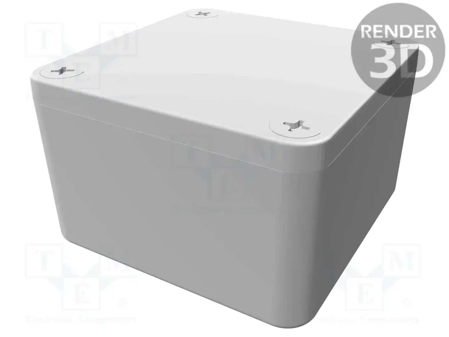 HAMMOND 1590WLBBK — Корпуса универсальные