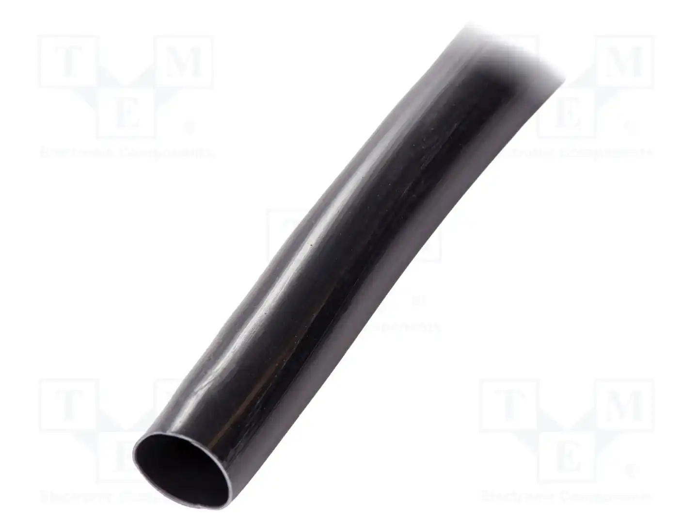 SIGI PVC125-18-BK-100 — Электроизоляционные трубки