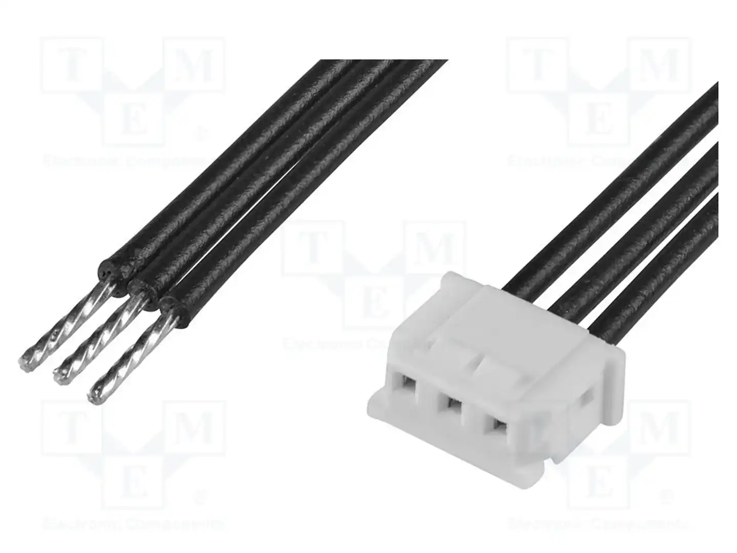 MOLEX 219679-1032 — Разъeмы сигнальные растр 2,00мм