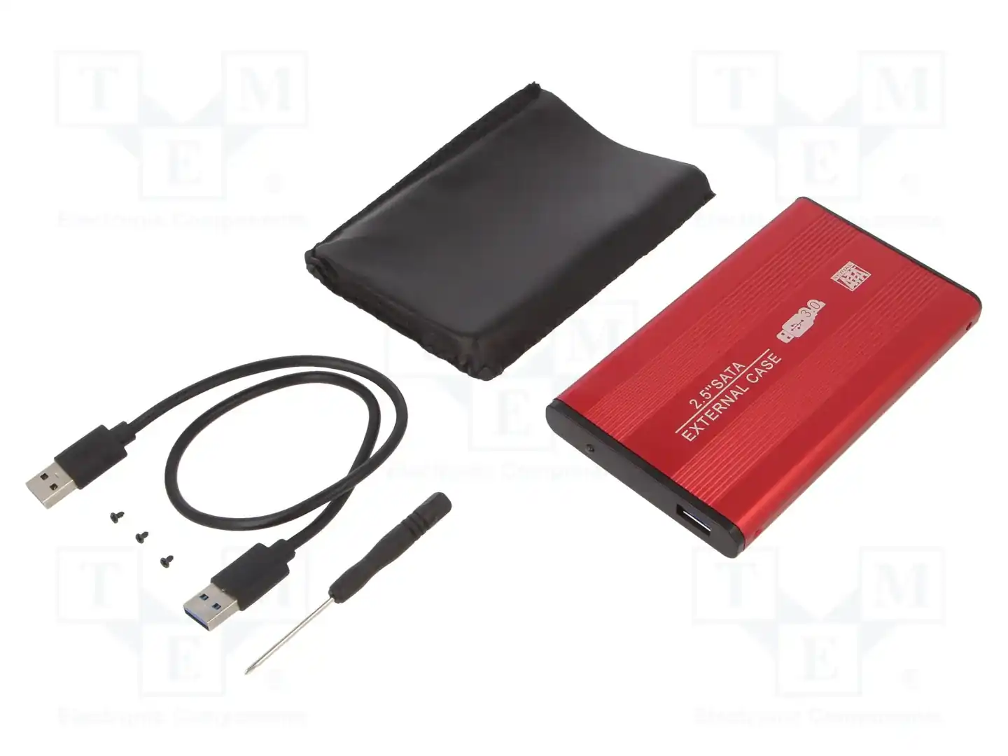 QOLTEC 51860 — Аксессуары HDD/SSD