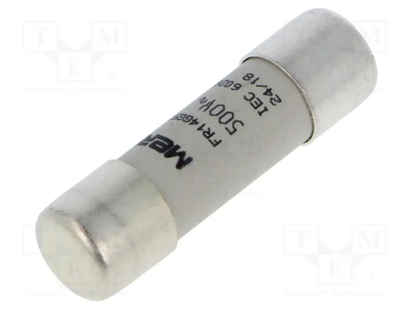 MERSEN FR14GG50V40 — Предохранители 14x51мм